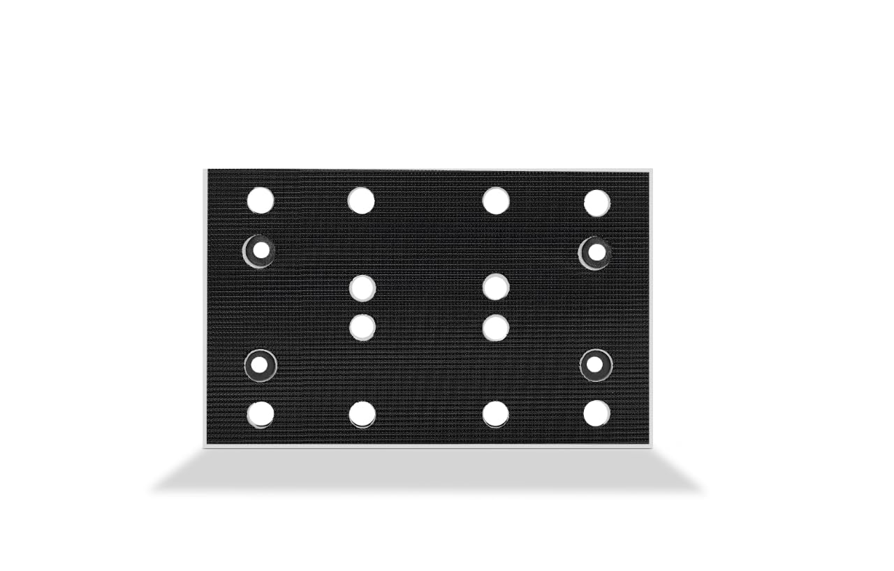 Amazon.com: Festool STF-80x130-RS400/RTS400 StickFix Sanding Pad