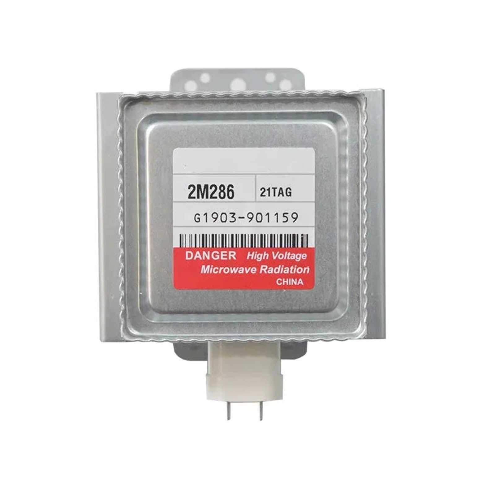 Magnetron Kuchenki Mikrofalowej, Kompatybilny Z LG | Magnetron kuchenki mikrofalowej, dla 2M286 2M286-21TAG