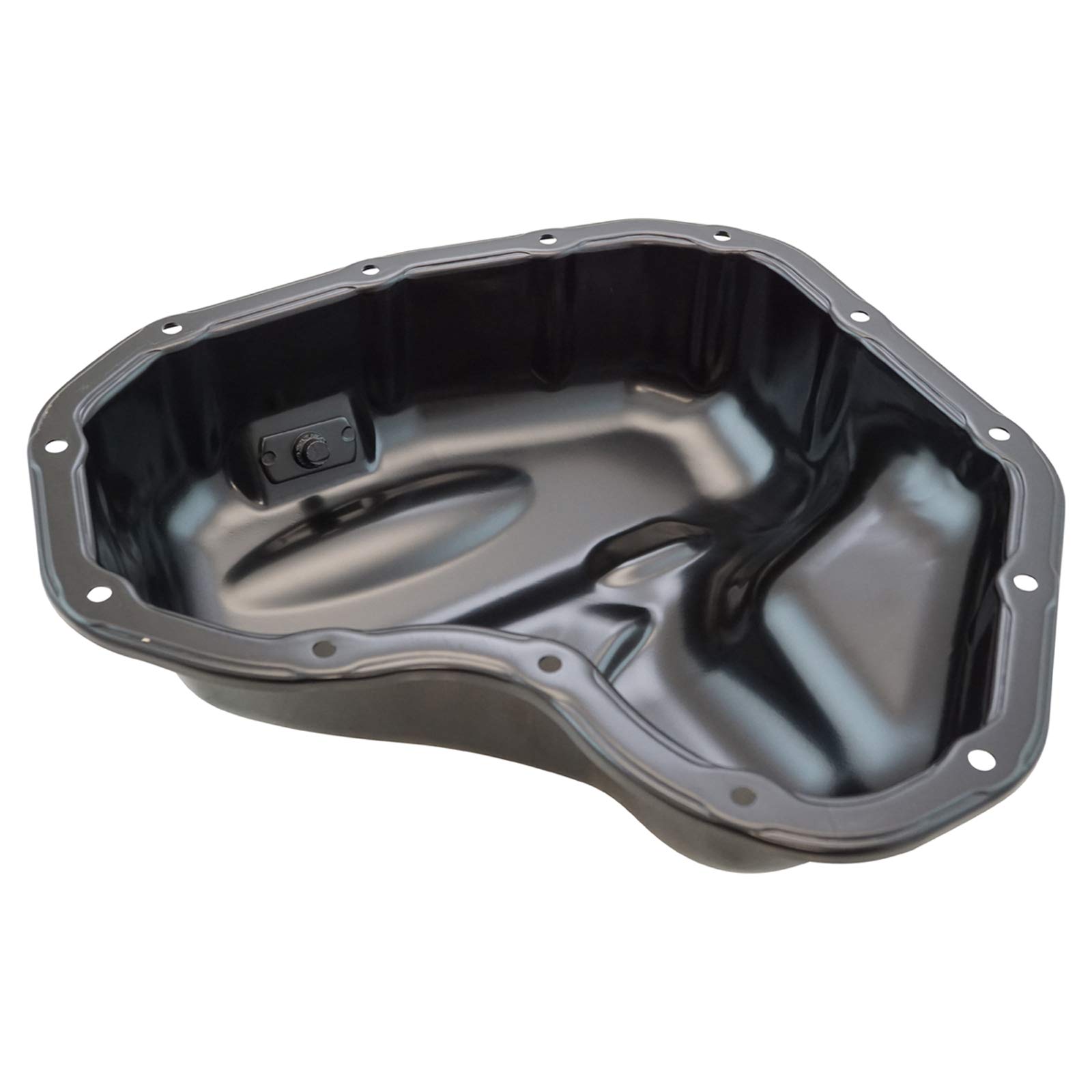 Used 2021 TOYOTA HIGHLANDER OIL PAN - Chuckran Auto Parts