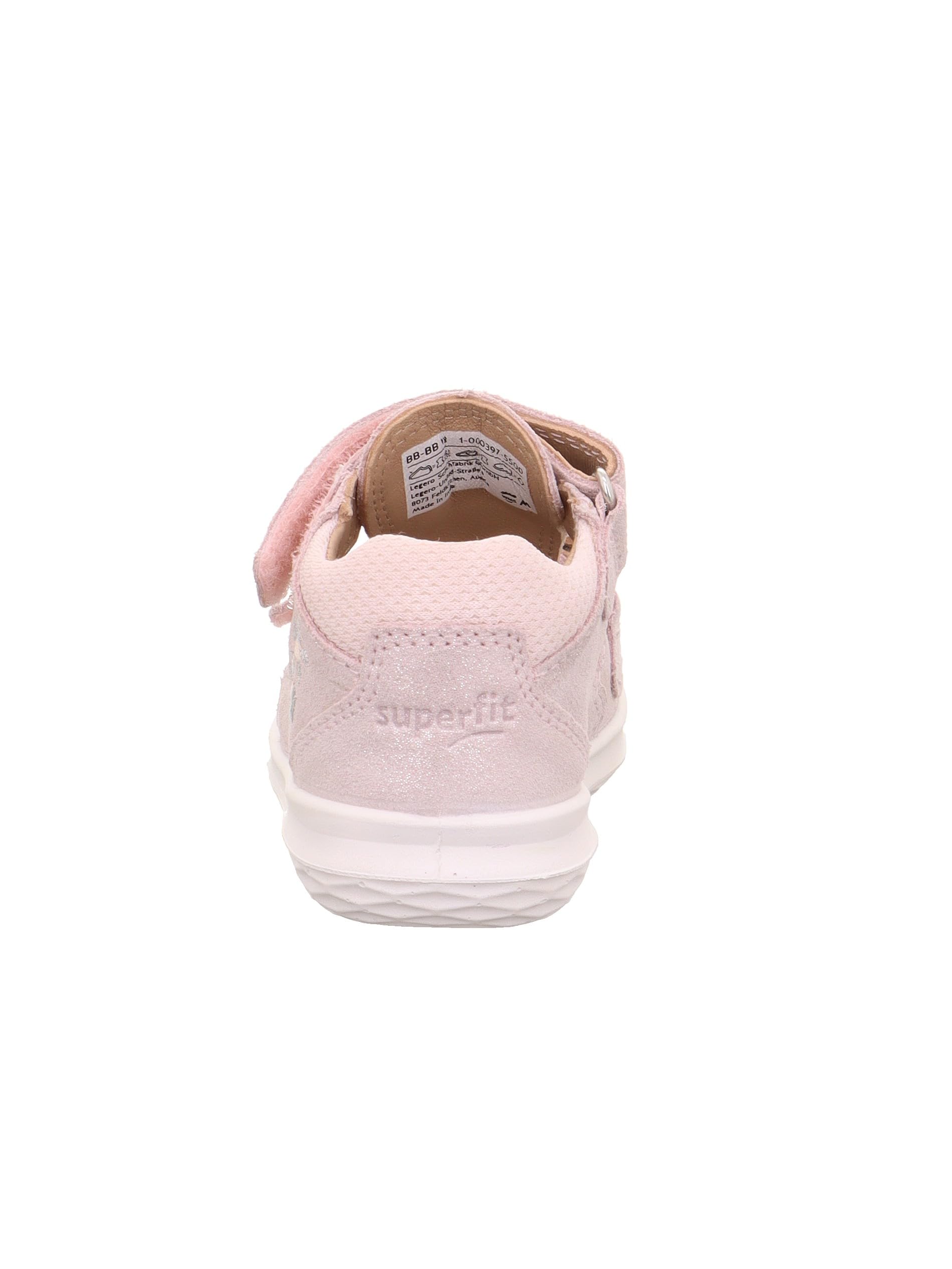 Superfit Weiblich BUMBLEBEE Rosa 5500 – Ansicht 3