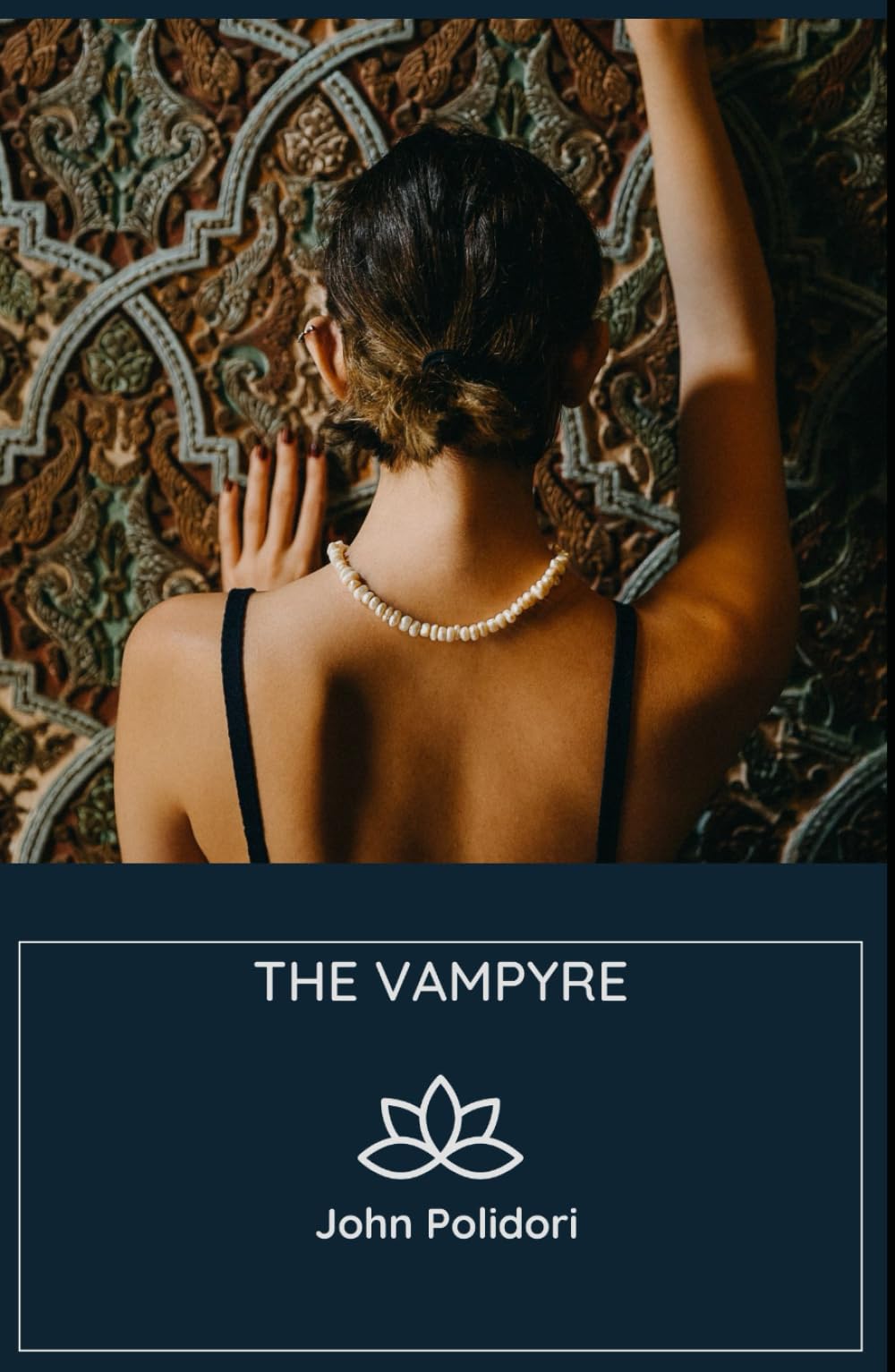 THE VAMPYRE: The OG Vampire Story