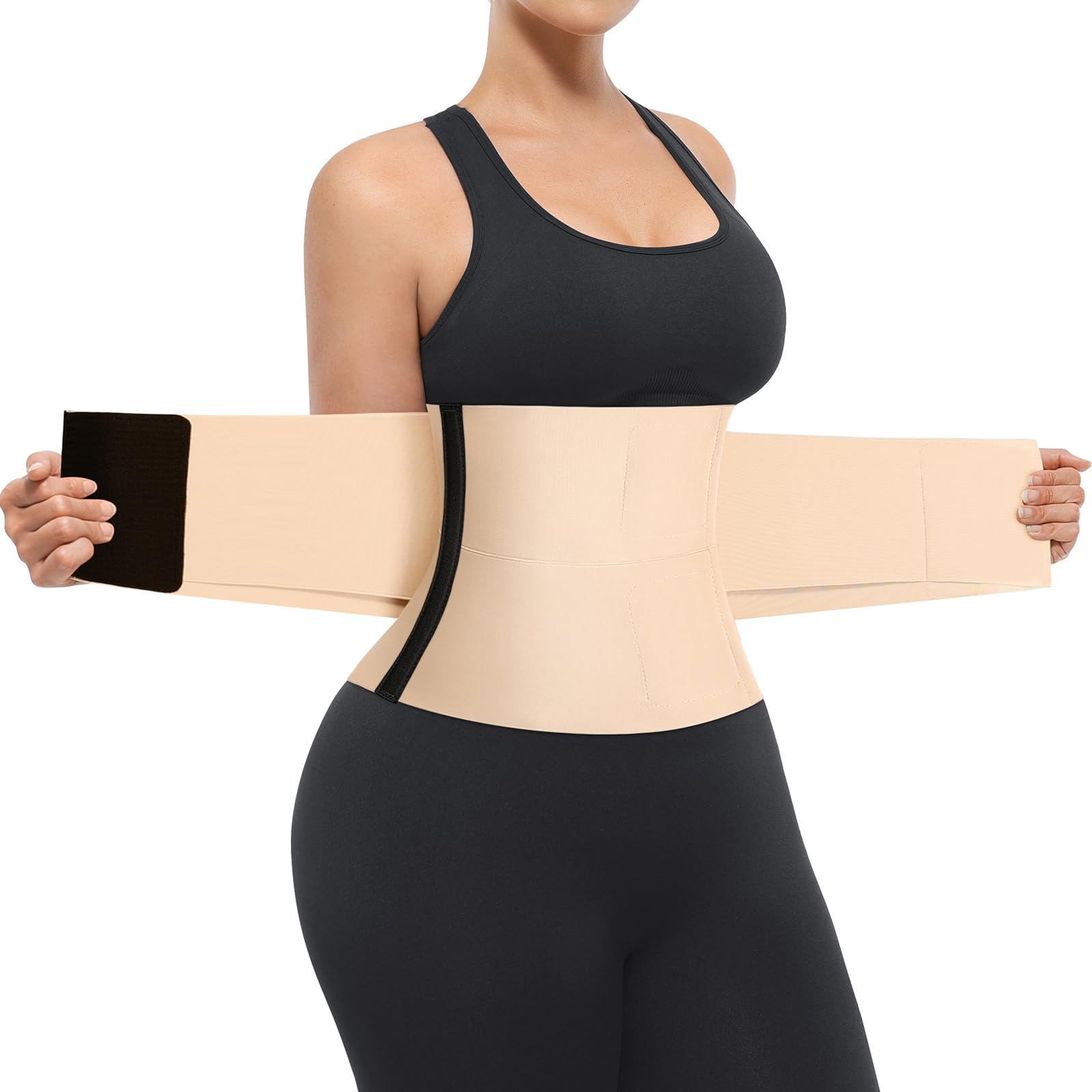 SHAPELLX Waist Trainer Corset
