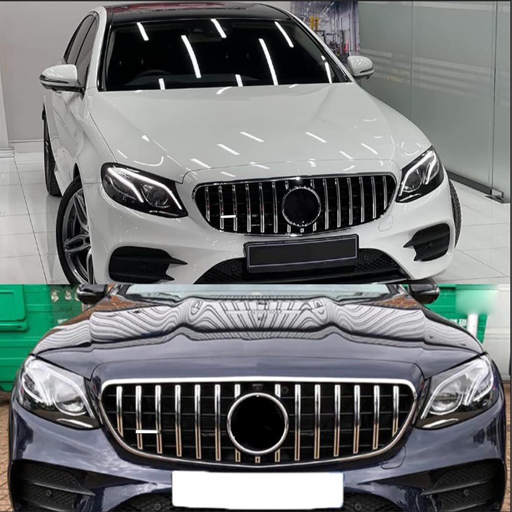 Amazon | W213 GTグリル E43 E450 W238 クーペ フロントグリル