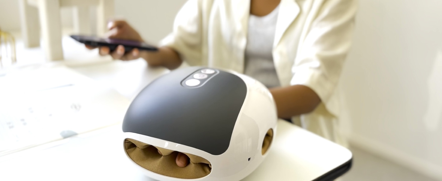Amazon.co.jp: 5本指 ハンドケア 手 LIworld TE-PALM ツボ押し