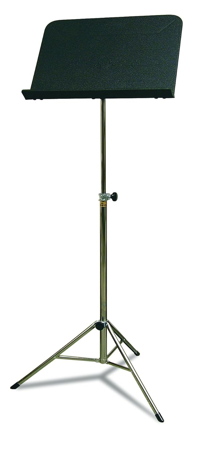 Hamilton KB50 Sheet Music Stand Amazon.in Musical Instruments