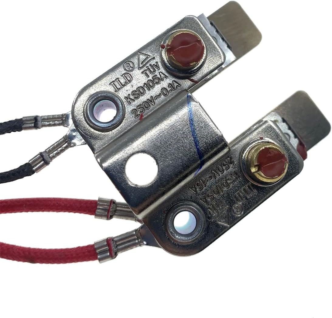 YCD3008 & KSD105A Instant Pot Electric Pressure Cooker Replacement Parts Pressure Sensor/Switch