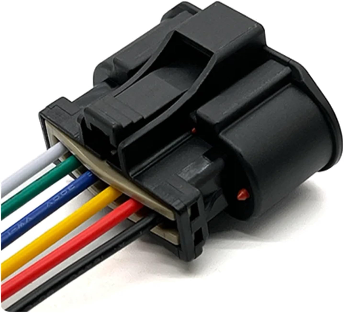 6Pin MAF Sensor Ignition Distributor Plug Wire Harness Car Connector MG640547-5 7223-7865-30 / EVO Pajero(10 Pcs)