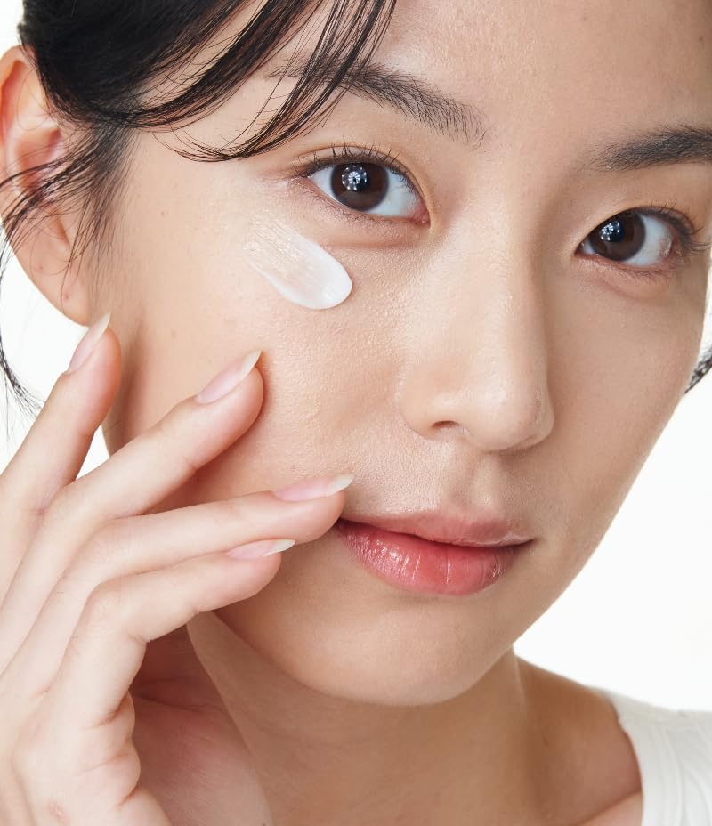 OxygenCeuticals Contour Firming Eye Cream – Hydrating & Firming Eye Cream for Puffiness, Dark Circles, Fine Lines & Wrinkles – Korean Skincare for Delicate Eye Area. 2.36 fl. oz (70ml) - Image 6