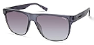 Men's Square Sunglasses