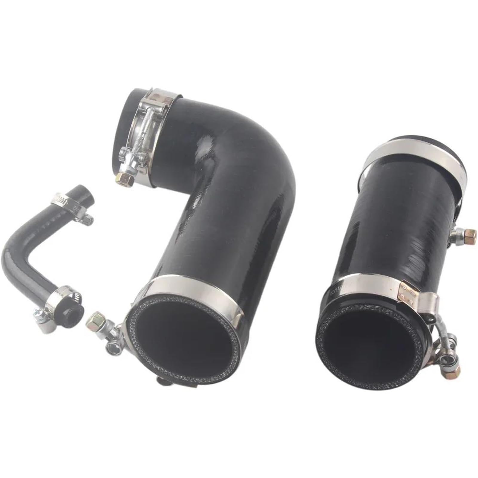 Replacement Air Intake Inlet Hose for Seat for Leon for Ibiza for Toledo Automobile Engine Air Intake Hose Auto Parts Car Pipe