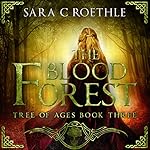 Cover of The Blood Forest