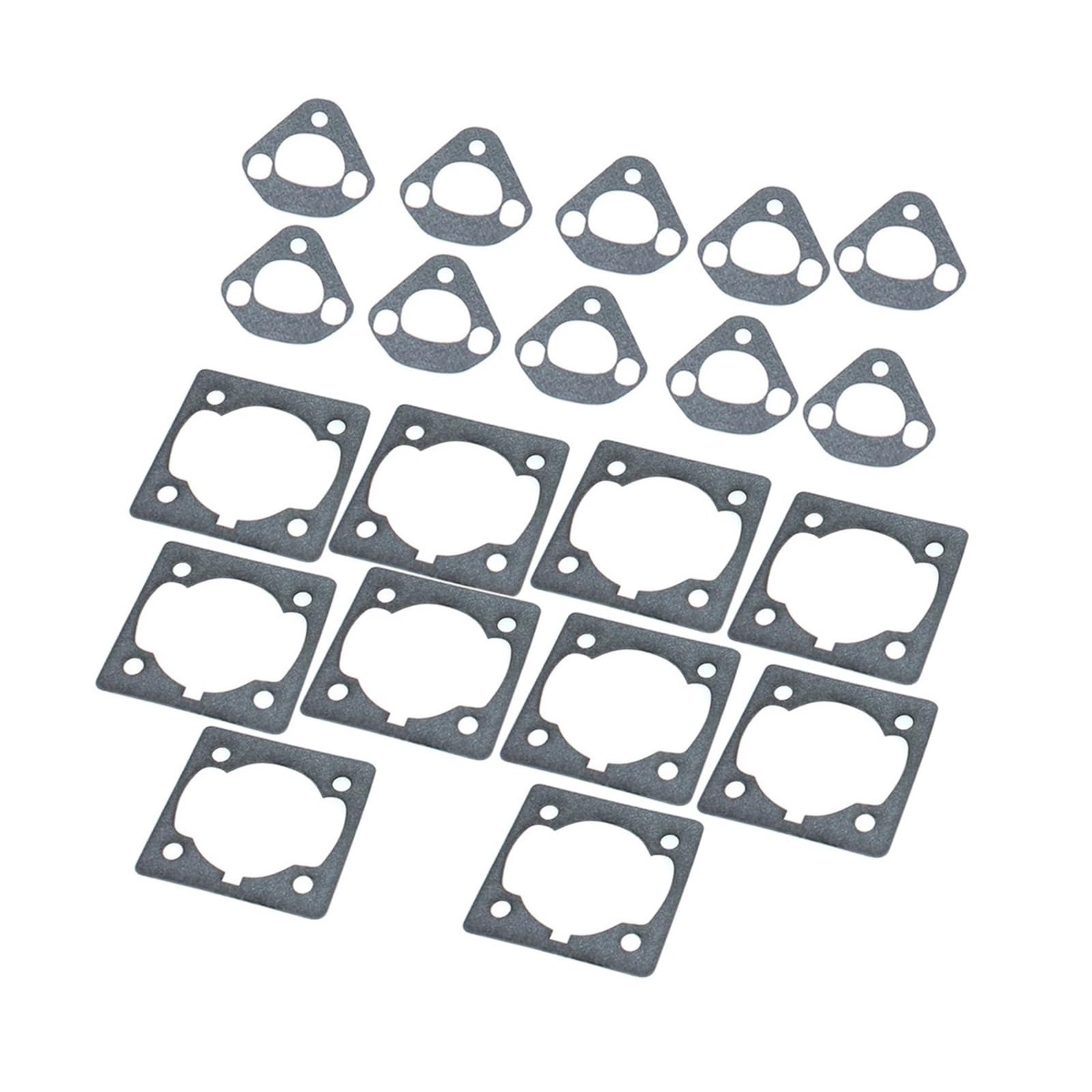 Junta de cilindro para motor P500 P510 y SP510 repuesto 3724130