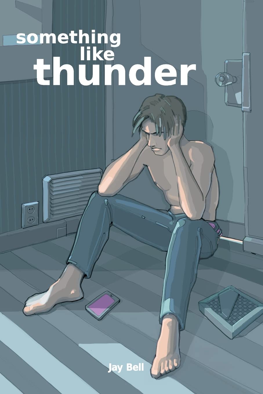 Something Like Thunder: Volume 6
