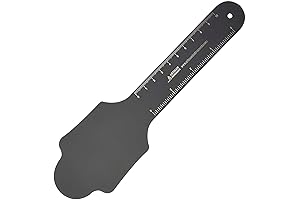 Photographic Black Dental Contraster