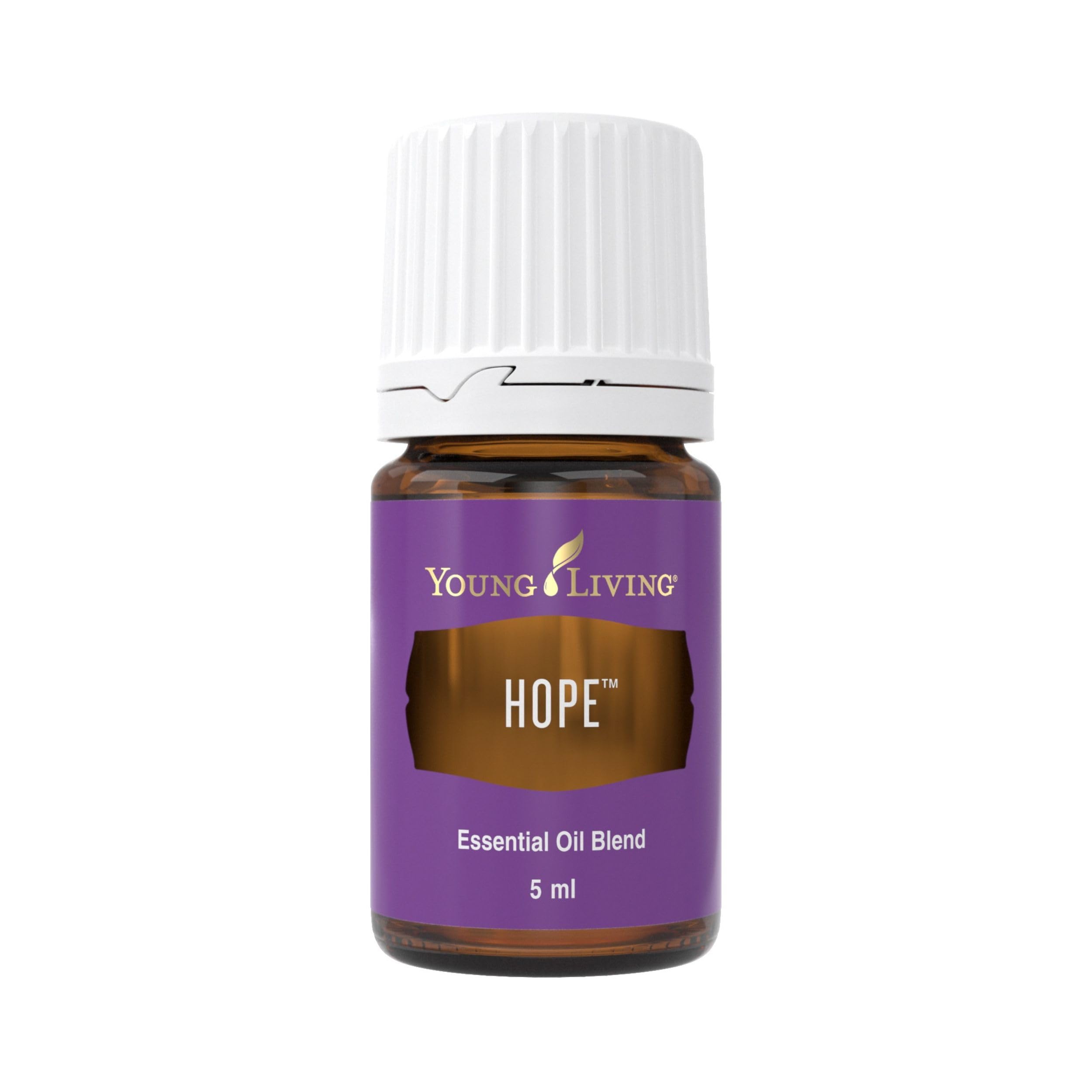 ワイエルホープ　5ml Amazon.com: Young Living Hope - 5ml of Diffuser Bliss - 100