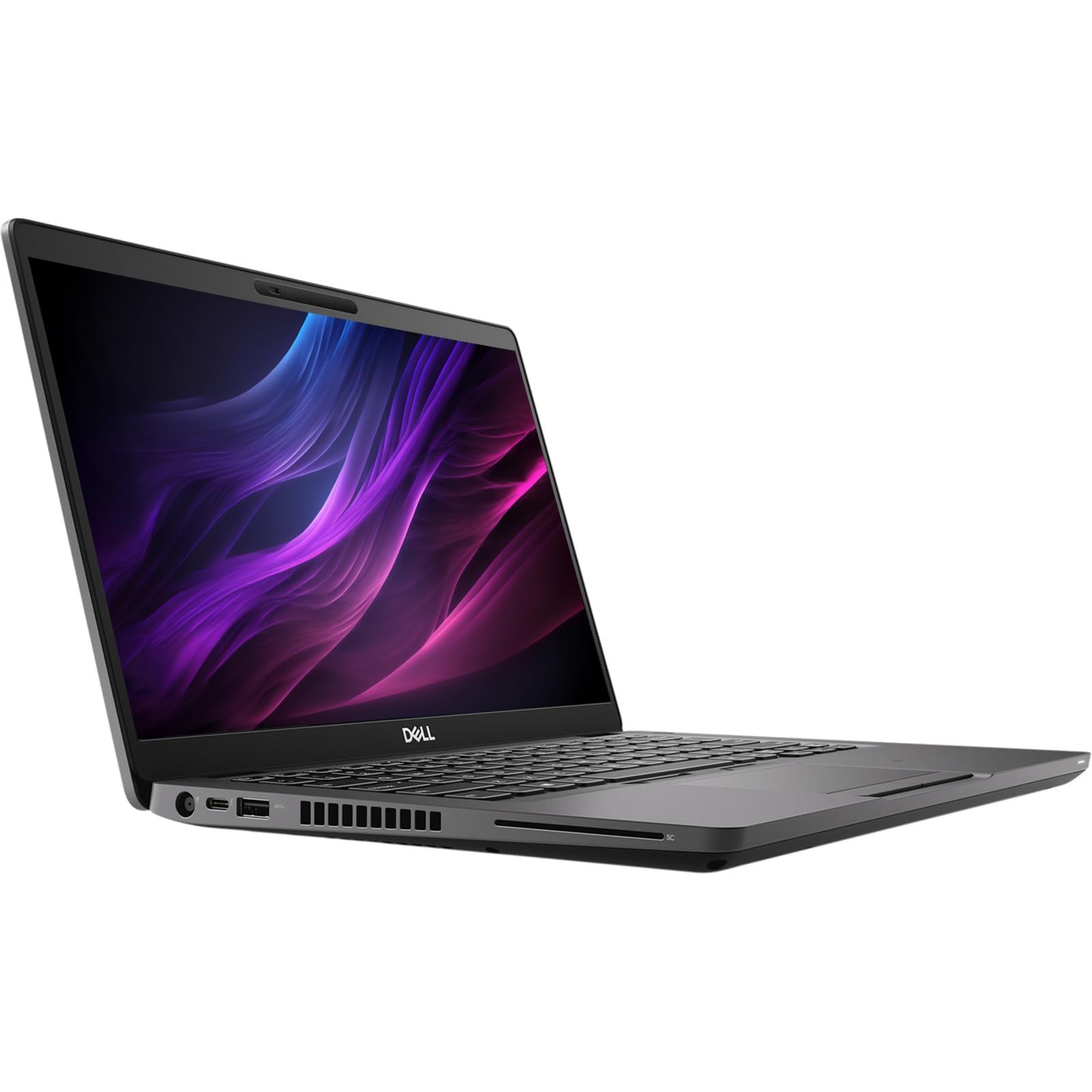Dell Latitude 5400 - Ordenador portátil profesional de 14" HD Intel Core i5-8265U, 16 GB de RAM, SSD de 512 GB, teclado QWERTY, Windows 11 Pro (reacondicionado)