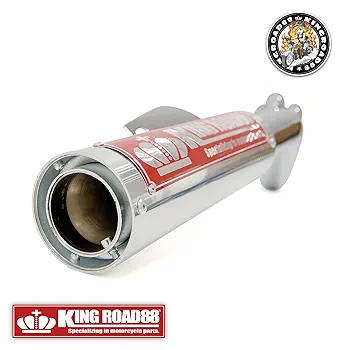 Amazon | King Road 88 バリオスⅠ型 / ZR250A ☆ KingRoad88