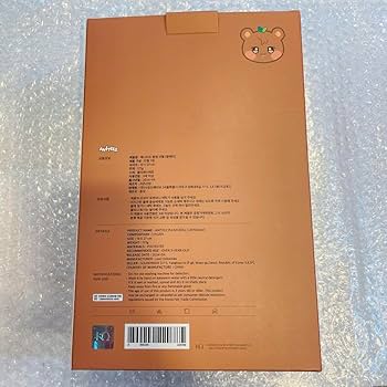 公式 aniteez OUTFIT ジョンホ ぬいぐるみ 服 トレカ 付き md ATEEZ - 公式 aniteez OUTFIT ジョンホ ぬいぐるみ 服 トレカ