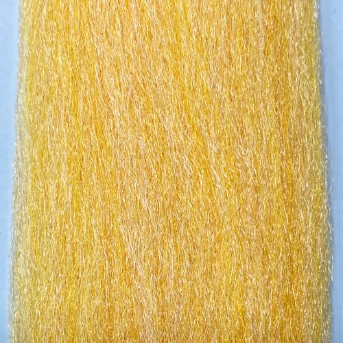 Enrico Puglisi EP Trigger Point Supreme - Golden Sulfur