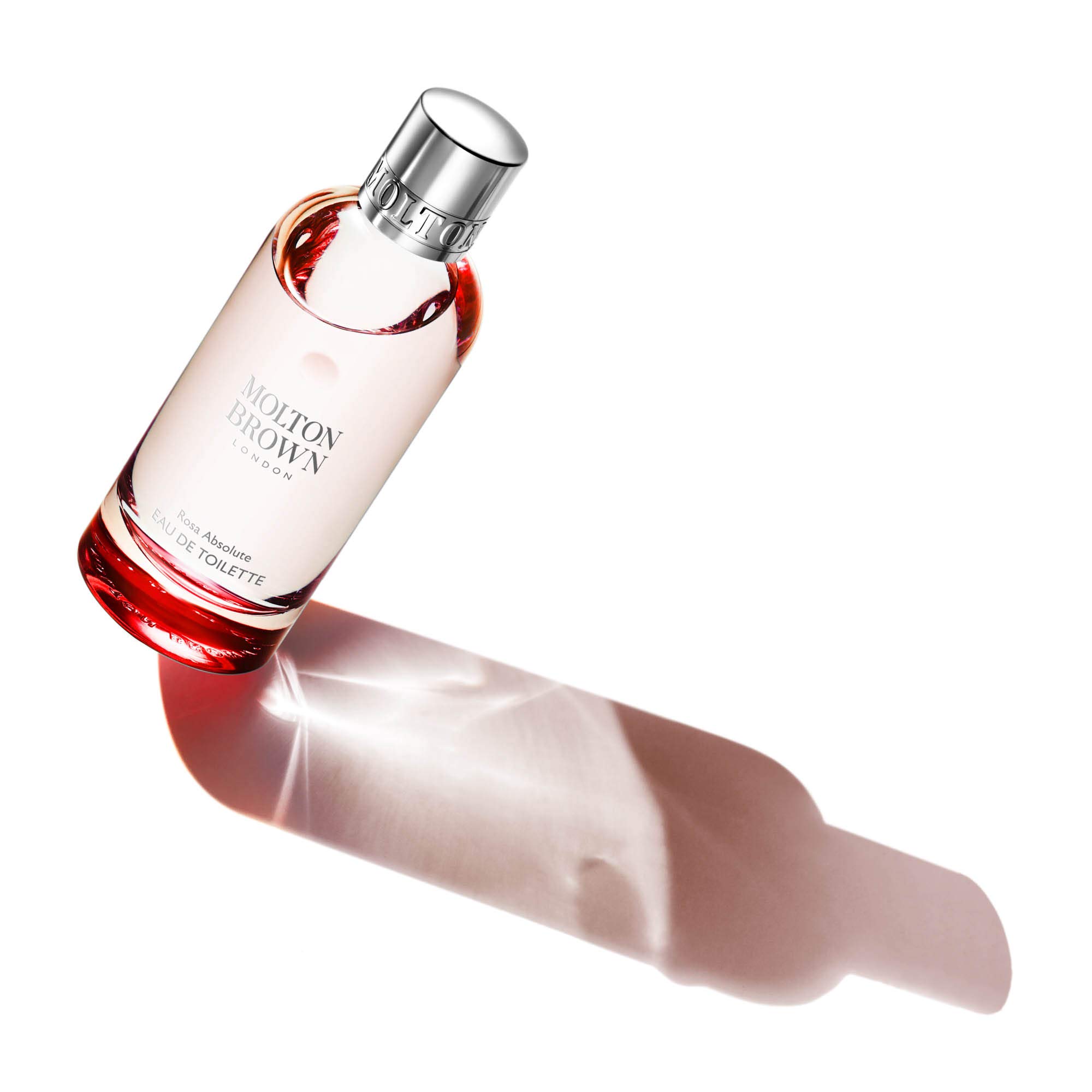Molton Brown Rosa Absolute Eau de Toilette, 100 ml : Amazon.co.uk