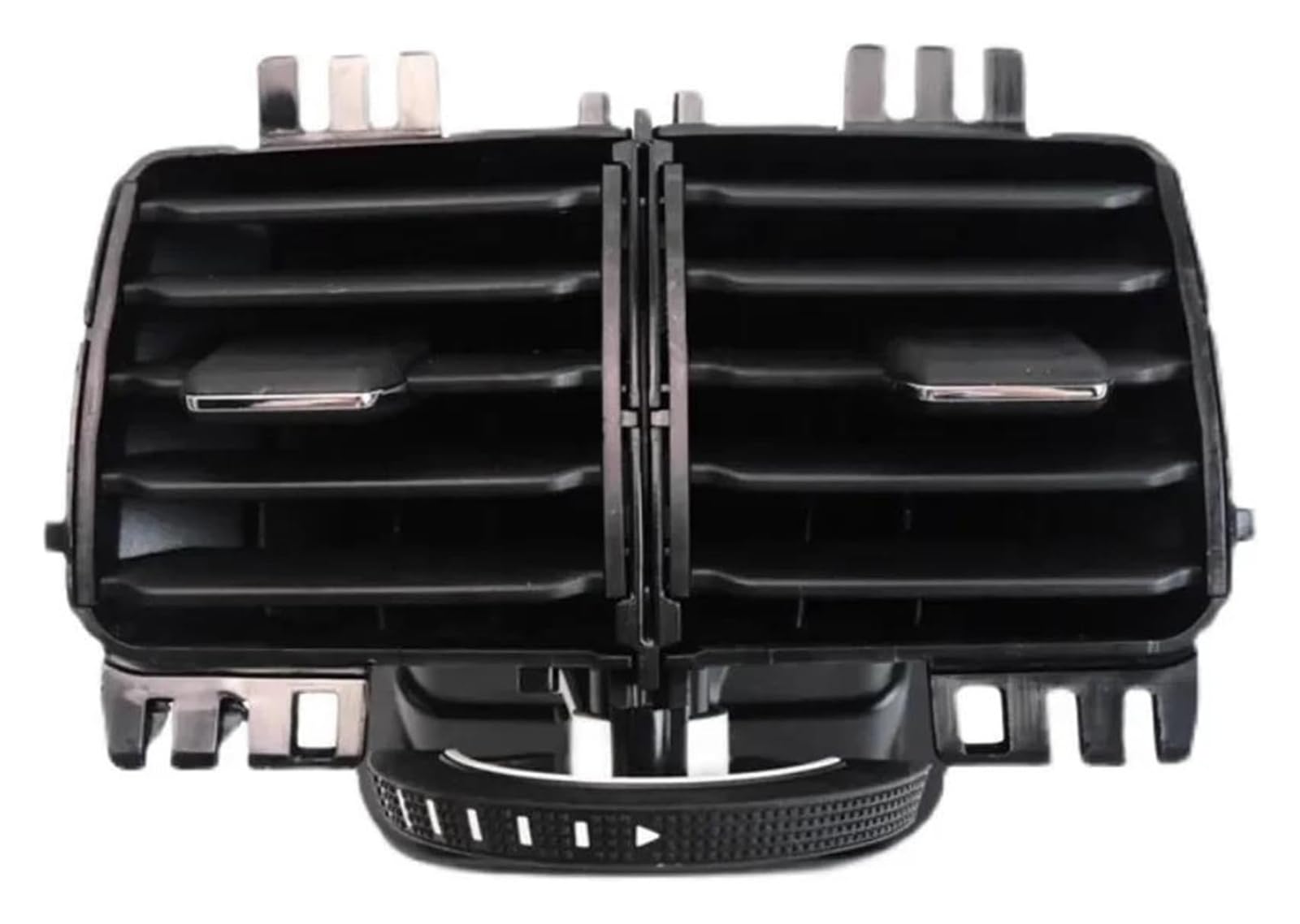 Air Vent Deflector Outlet For Touran L 2016-2021 Rear Air Outlet Central Armrest Box Conditioning Shutter 5TD 819 203 5TD819203 864 298