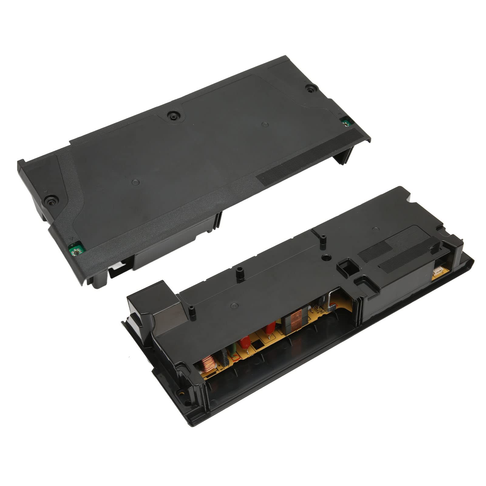Alimentatore ADP 300FR per PS4 PRO 7200, Alimentatore di Ricambio Portatile Completamente Sigillato Aerodinamico, Materiale ABS per Console di Gioco PS4