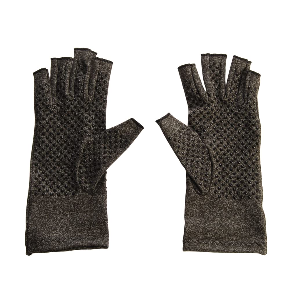 Easylife Arthritis Relief GlovesSoothing Compression For Hands (Large Size) from B&Q