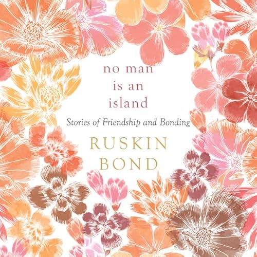 No Man Is an Island cover art