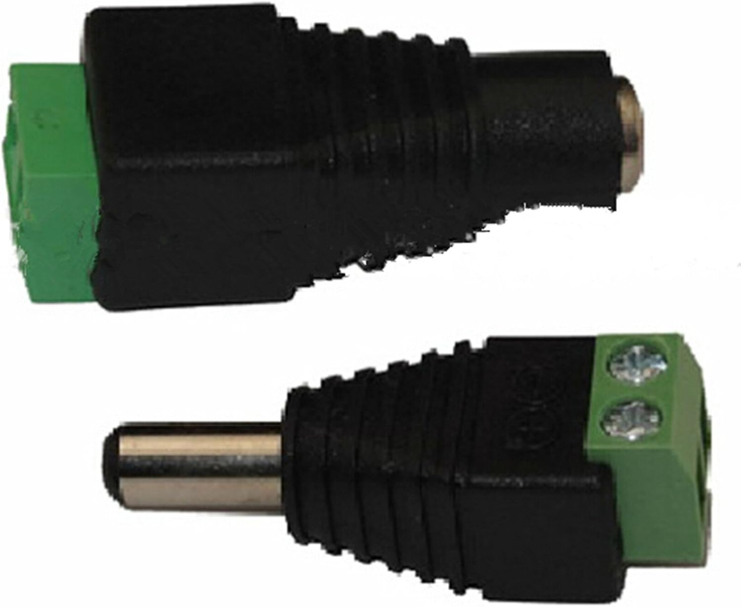 Padshow Pulse Frequency Modulation (PFM) of Formula Single