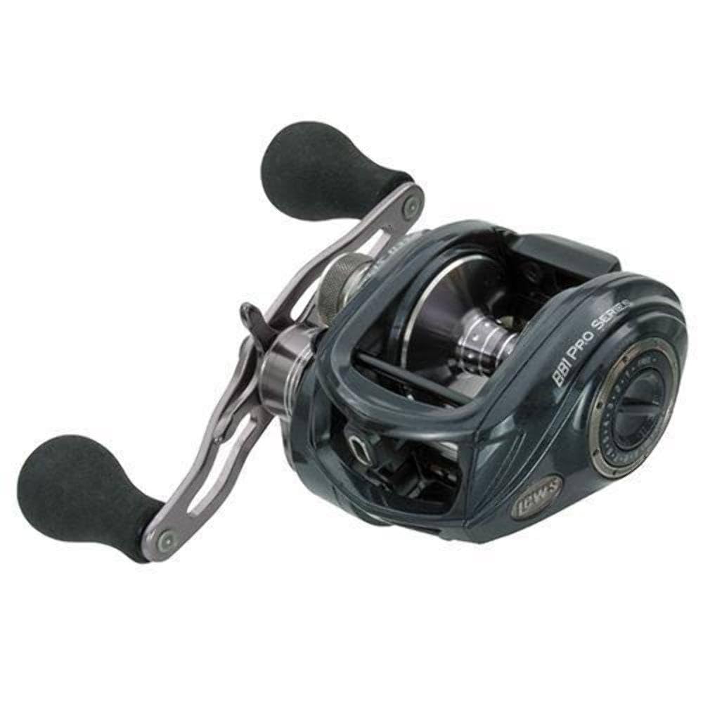 Amazon | Lews BB1 Pro Speed Spool Baitcast Reel PRS1HZ