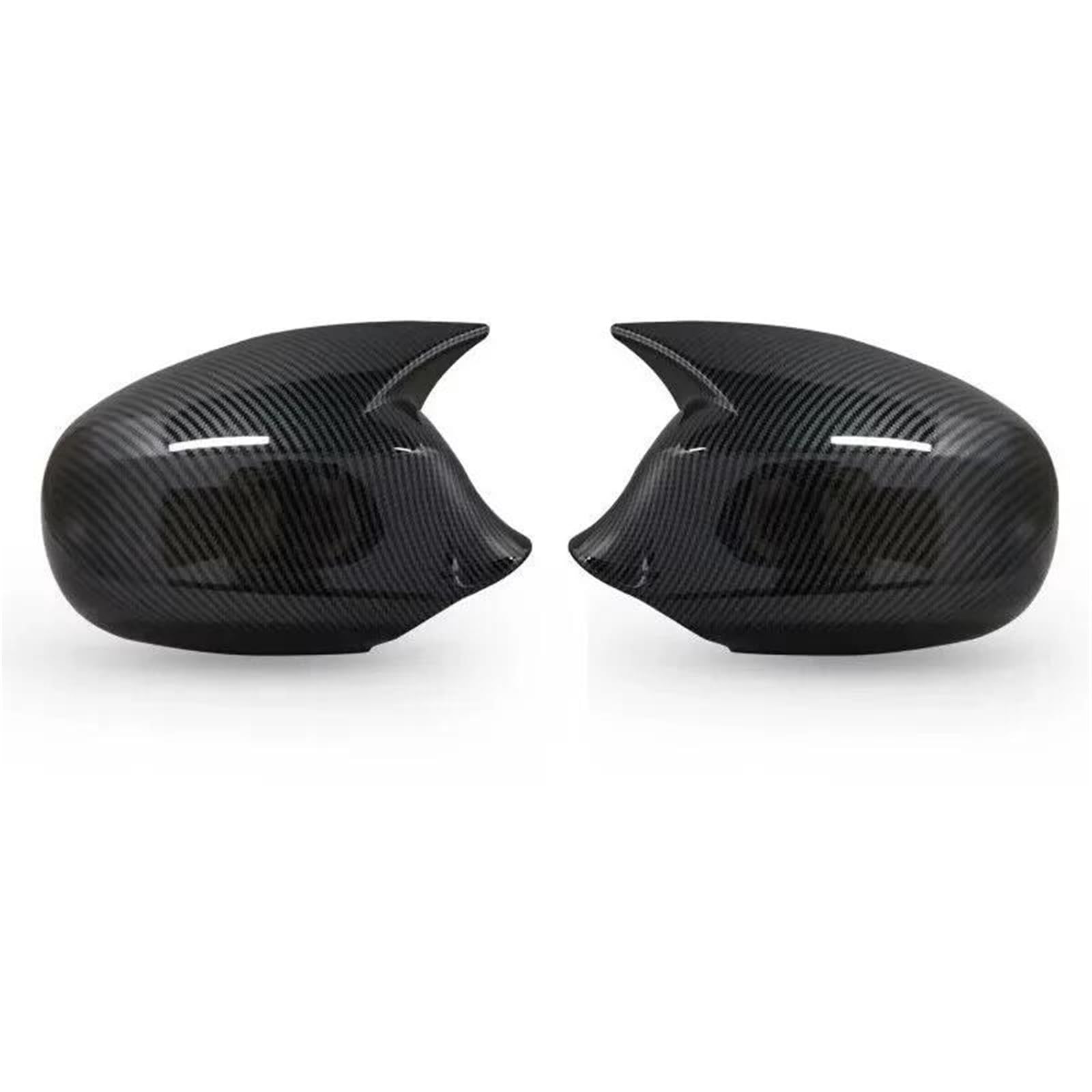 Cache Rétroviseur BMW E90 E87 E92 2008-2015 | Coque de Remplacement d'Aile - 4