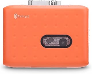 Cassette Tape Player