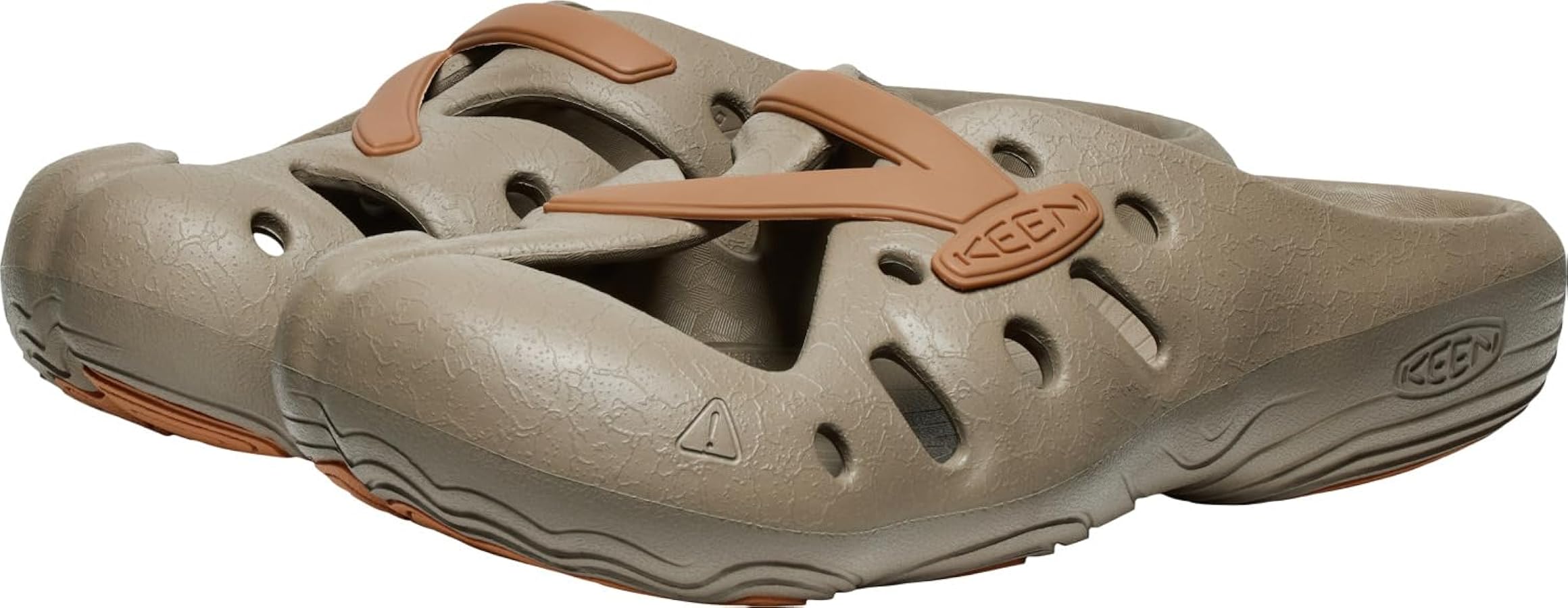 Amazon.com | KEEN(キーン) Men's Sandal, Brindle/Chipmunk, 25.0 cm
