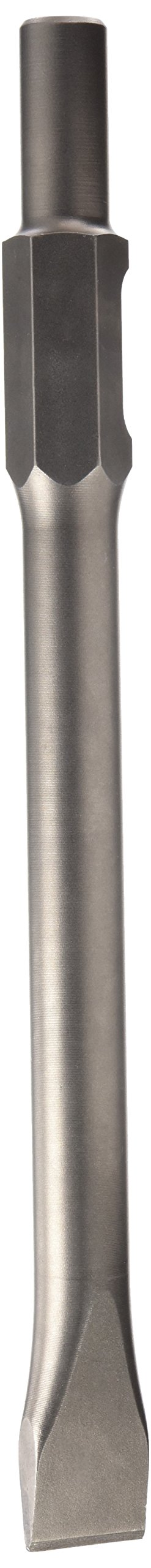 Dewalt, DT6809, Qz, Cincel 30Mm Hex 420Mm Ancho 36Mm - 4