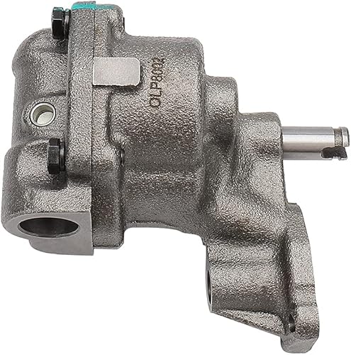Miniatura 6 de DRIVESTAR Bomba de aceite de motor M155 compatible con Chevrolet Silverado 1500 Impala S10 Tahoe GMC Sierra 1500 C1500 Suburban Yukon Cadillac