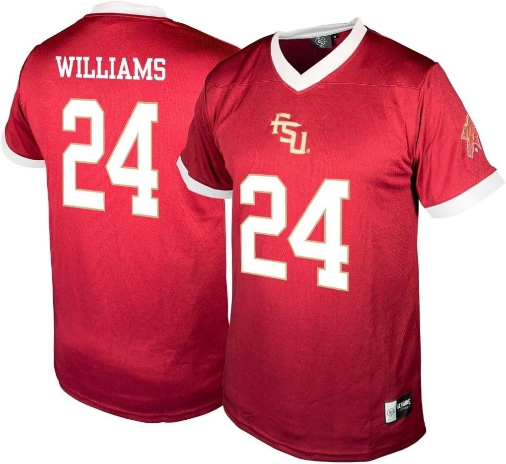 NCAA Mens Florida State Seminoles Football
