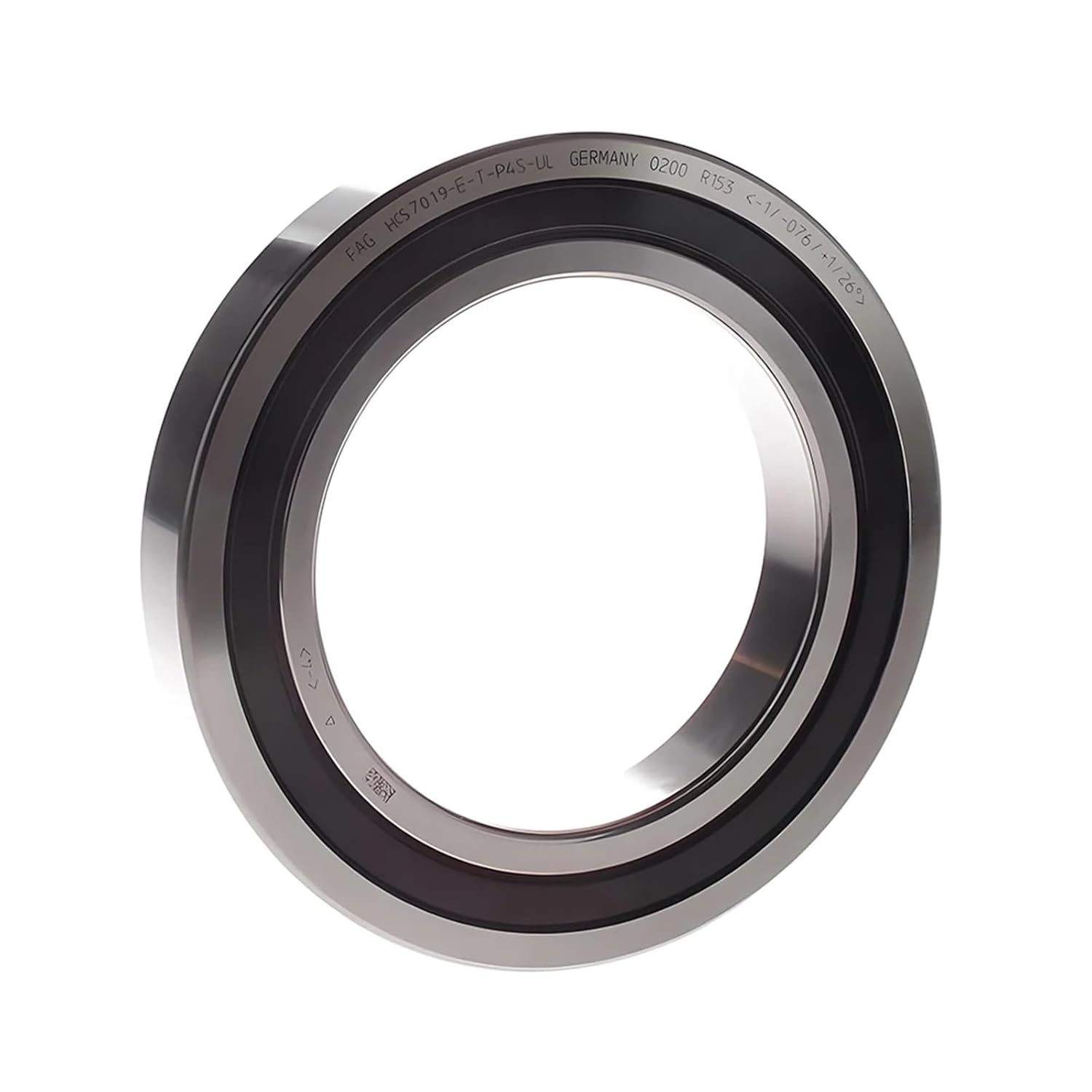 Bearing Angular Contact Ball Bearing HCS7016-E-T-P4S-UL HCS7017-E-T-P4S-UL HCS7018-E-T-P4S-UL HCS7019-E-T-P4S-UL(HCS7018-E-T-P4S-UL)