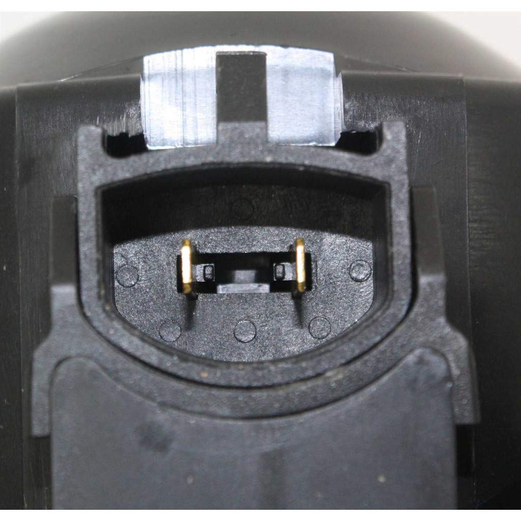 for Jeep Cherokee Blower Motor 1988-1996 | Front | w/Blower Wheel | CH3126116 | 55036328
