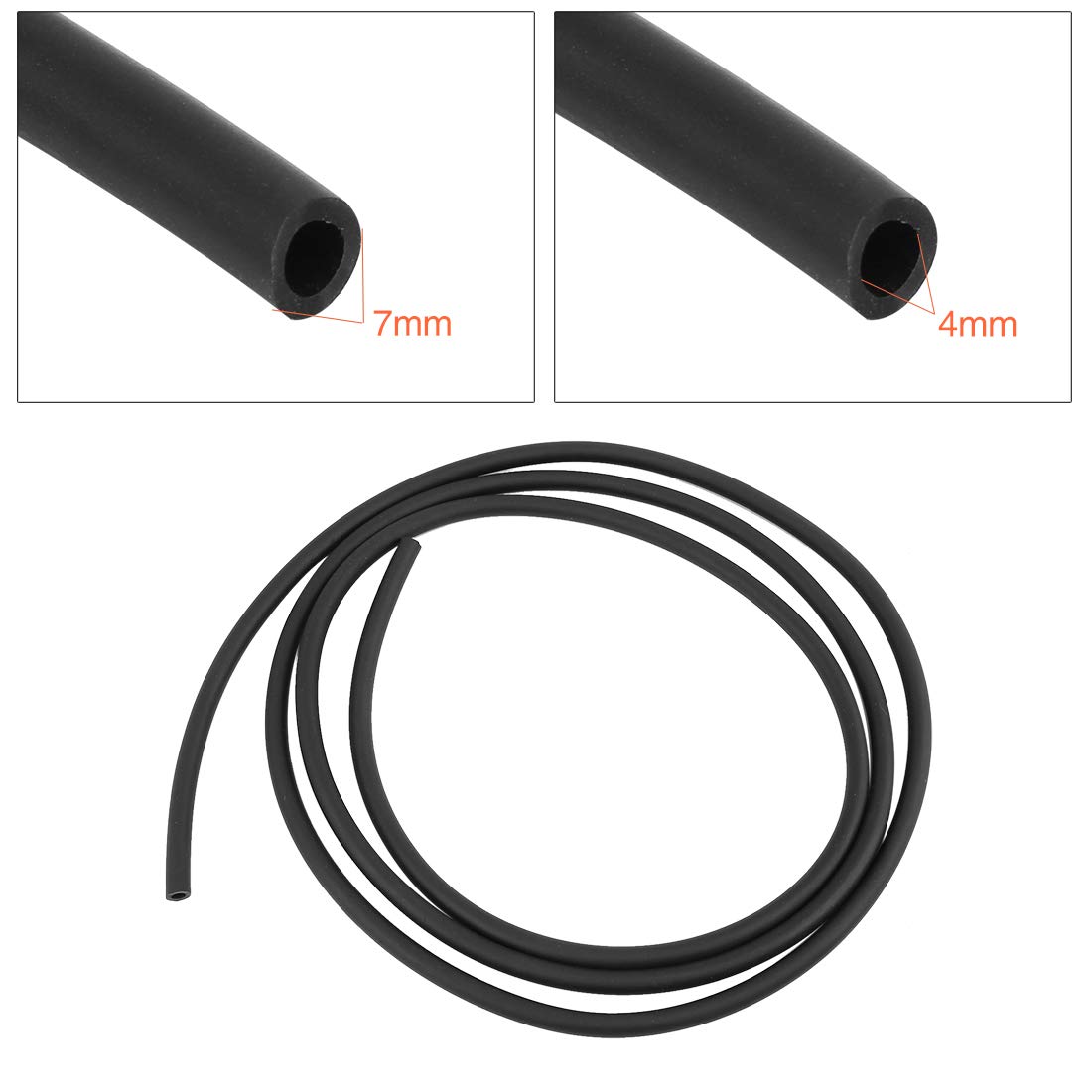 Buses De Lave-glace Pour Mercedes Sprinter II (2006-2018) - Référence 2E1955985 / 2E1955986