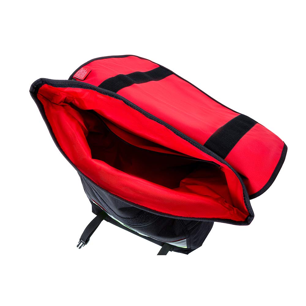 Amazon.com: Manhattan Portage Empire Bag (Large) Waterproof With