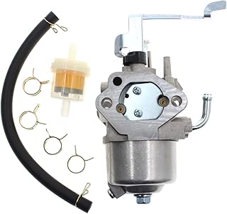 Carbhub 279-62364-20 Carburetor for Subaru Robin EX30 279-62364-20 279-62304-30 279-62304-40 279-62364-00 279-62364-10 Mikuni RGX4800 RGN5100 Stens Carb Replaces 058-161 - coolthings.us