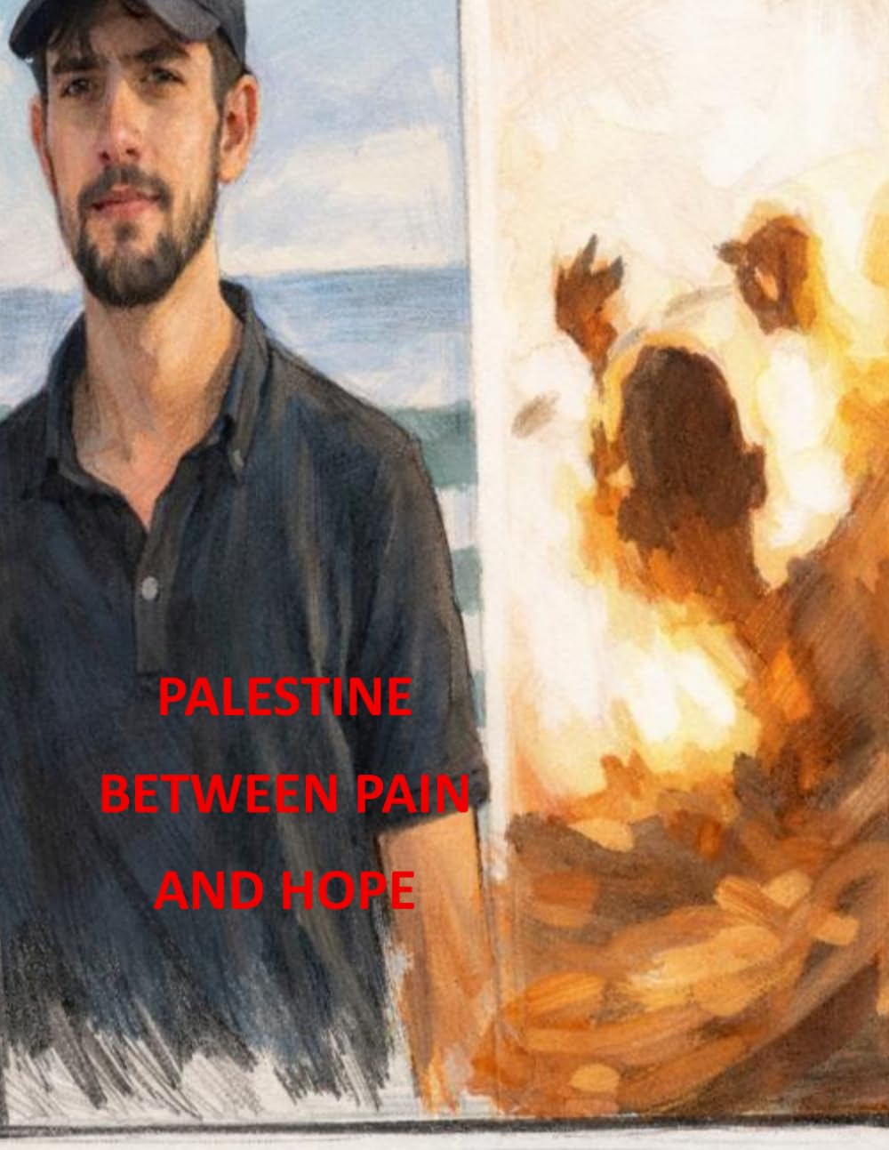 PALESTINE: BETWEEN PAIN AND HOPE
