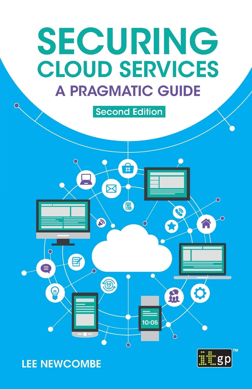 Buy Securing Cloud Services: A pragmatic guide — BookShops.in