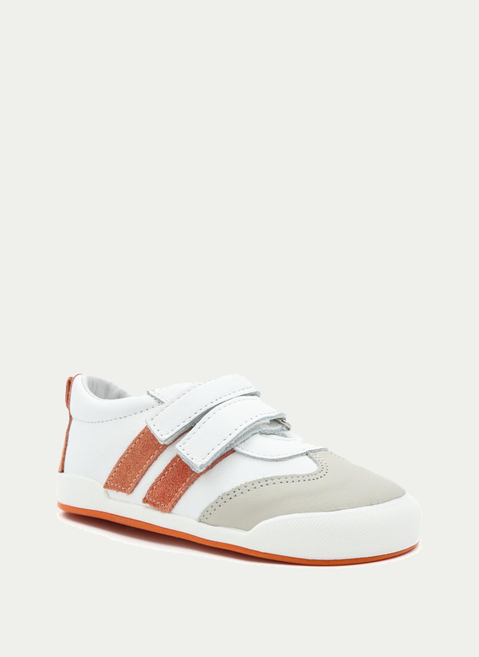 Blanditos by Crio's ® Plus - Deportiva Bebe Milan Gamo