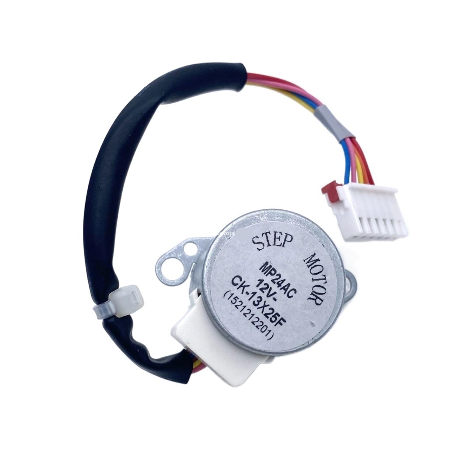 Moteur MP24AC climatiseur double pendule pour un balayage d'air précis
