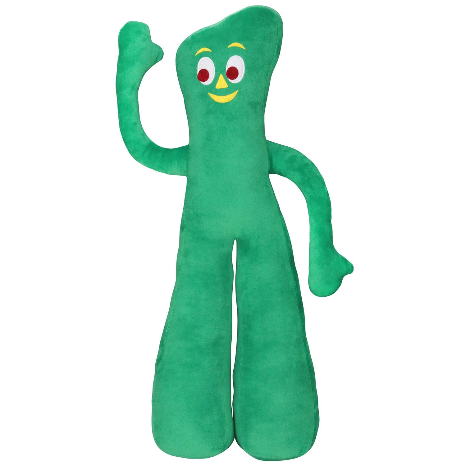 MULTIPET Gumby Plush Jumbo 24