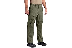 Propper Men's Tactical Pant: Tru-Spec BDU Pants