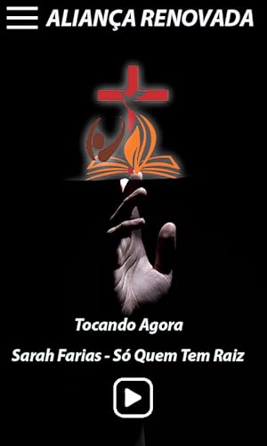 Rádio Apostólica Aliança Renovada