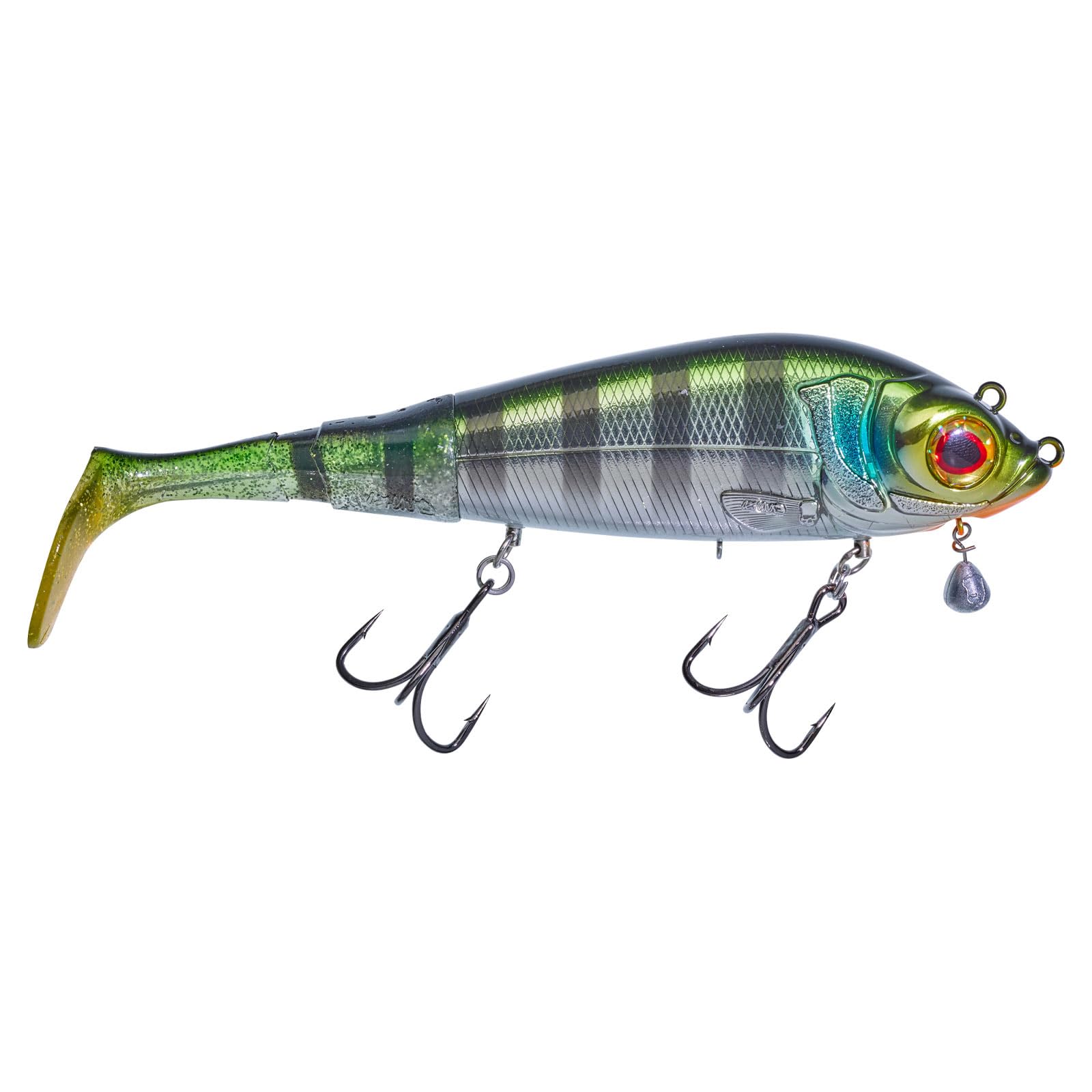 Gunki Grouper 180 S