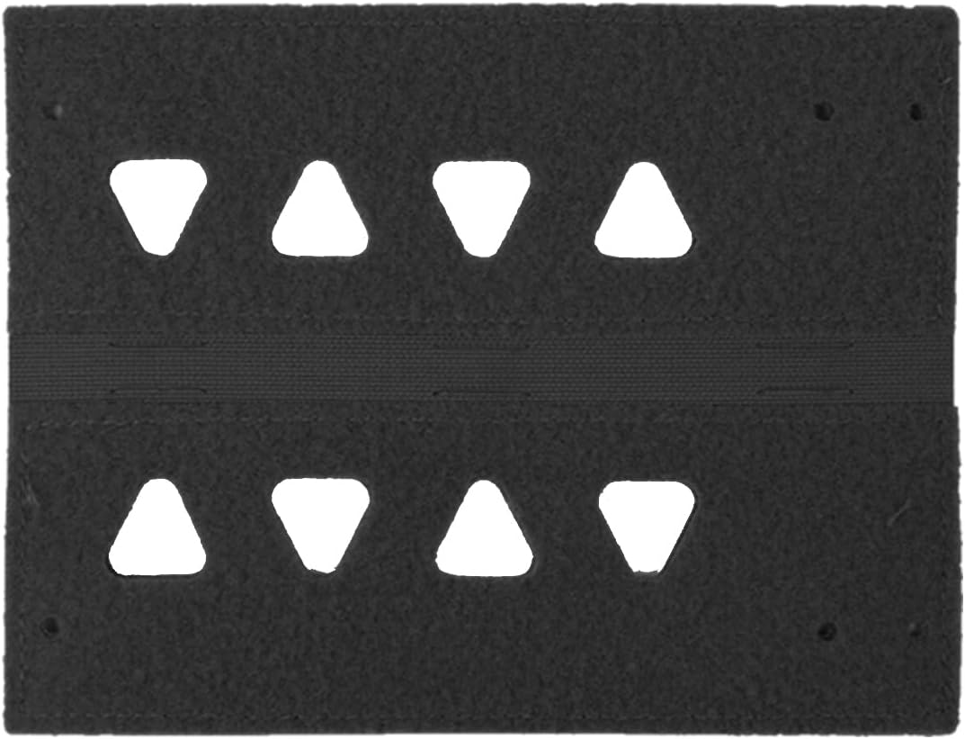 D.M.GEAR Tactical Airsoft Suppressor Cover 7.5 inches/19cm for Airsoft